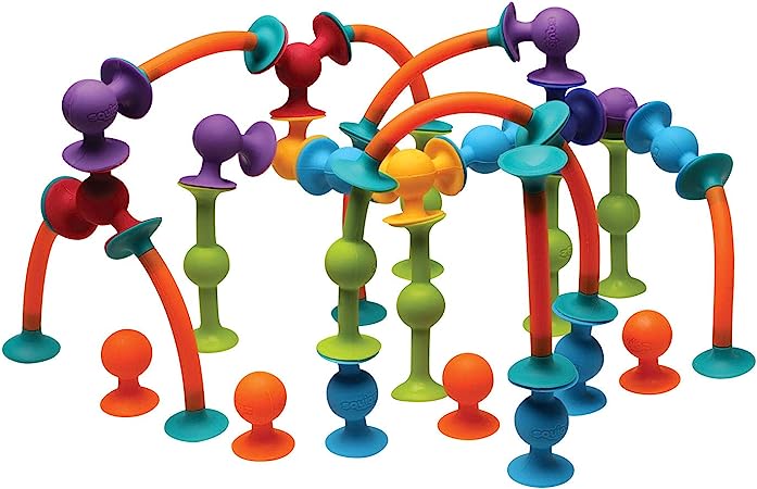 Suction Fun Toy