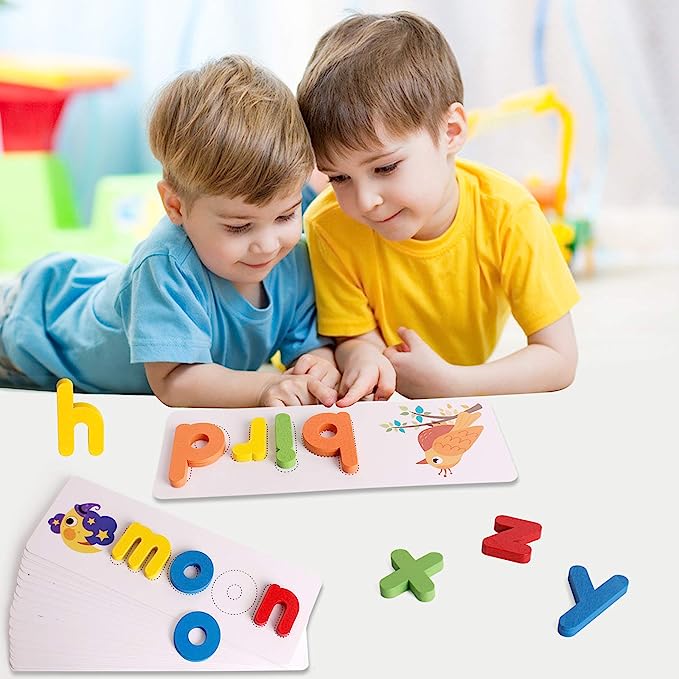 Spelling Game