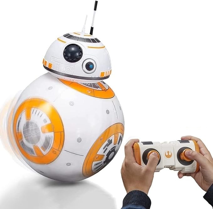 Star Wars Robot