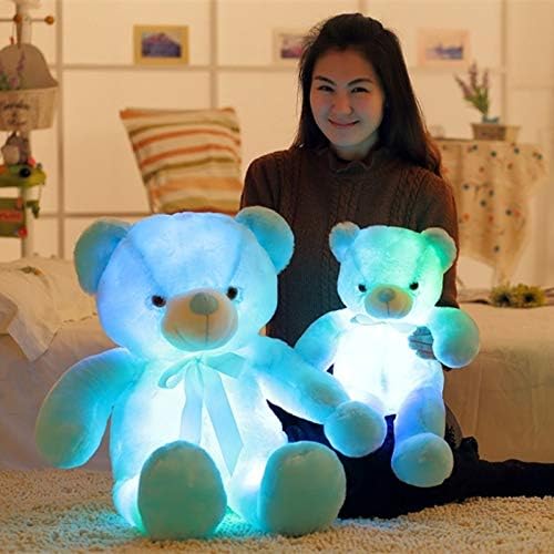 Glow Teddy