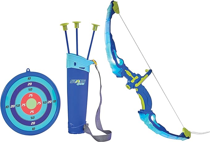 Archery  Set- Blue