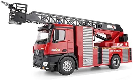 Fire Truck (Large)
