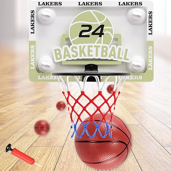 Basket Ball Set