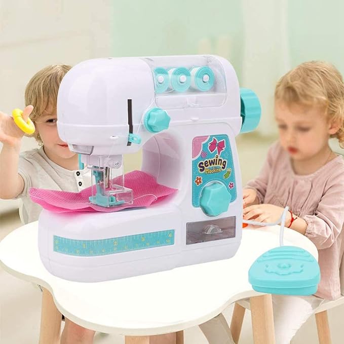 Medium Sewing Machine