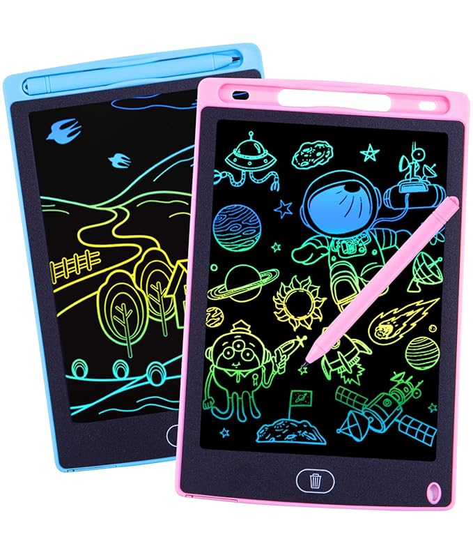 12inch LCD Pad