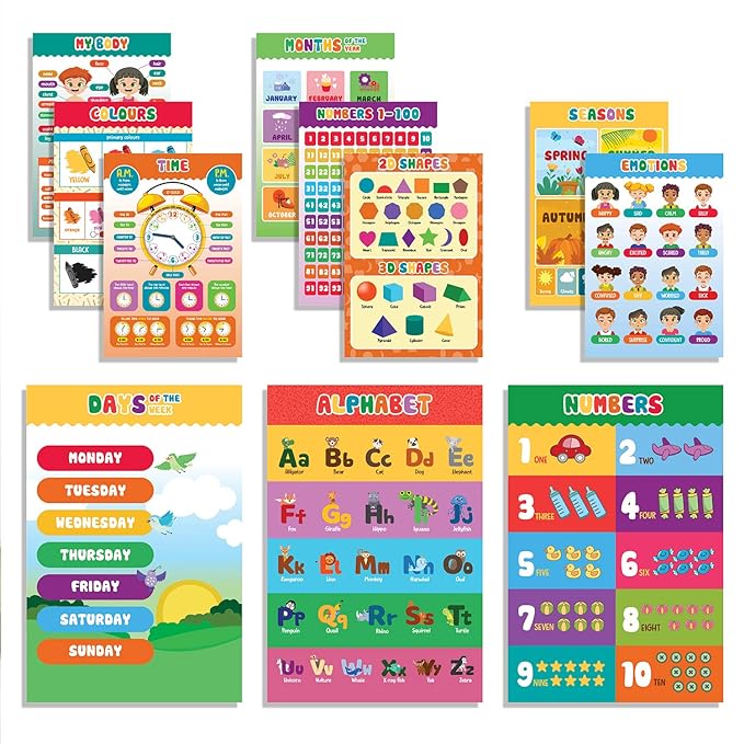 Edu Calendar