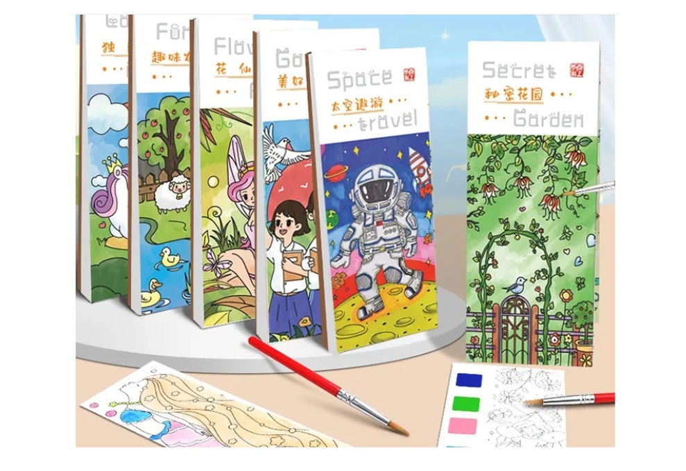Painting Sheet