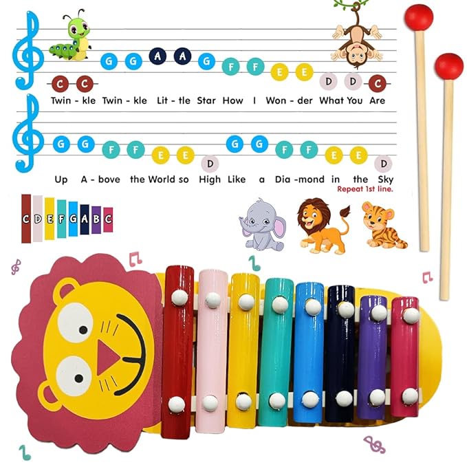 Xylophone double