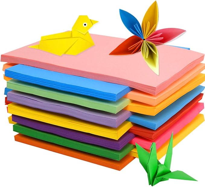 Origami Sheet