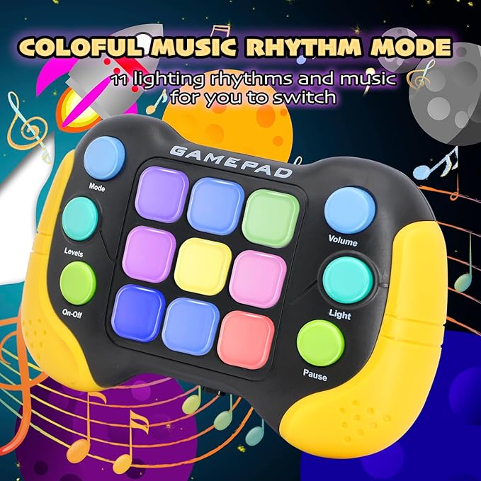 GamePad