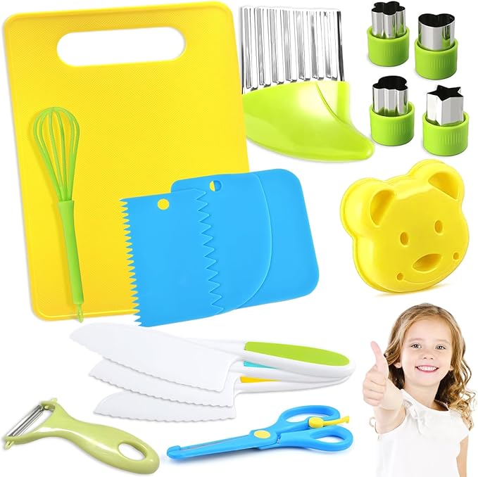 Kitchen Set