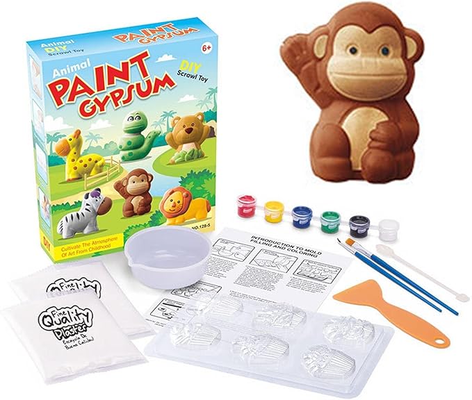 Paint Gypsum