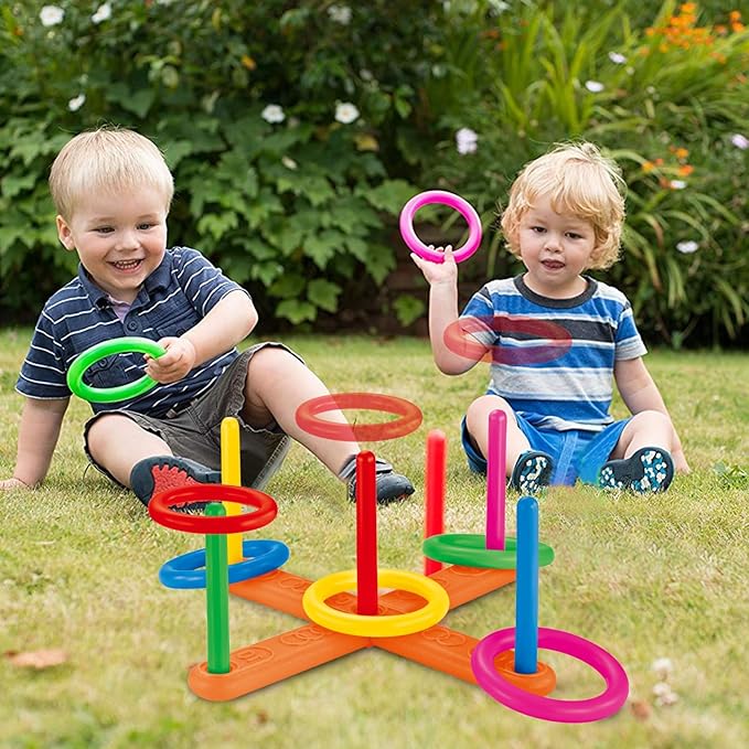 Ring Toss