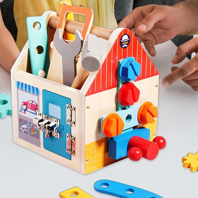 Tool Basket