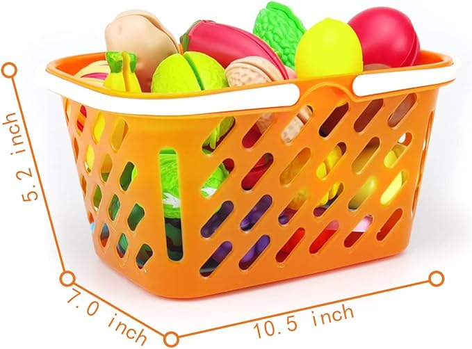 Fruit Basket
