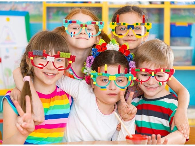 Block Glasses